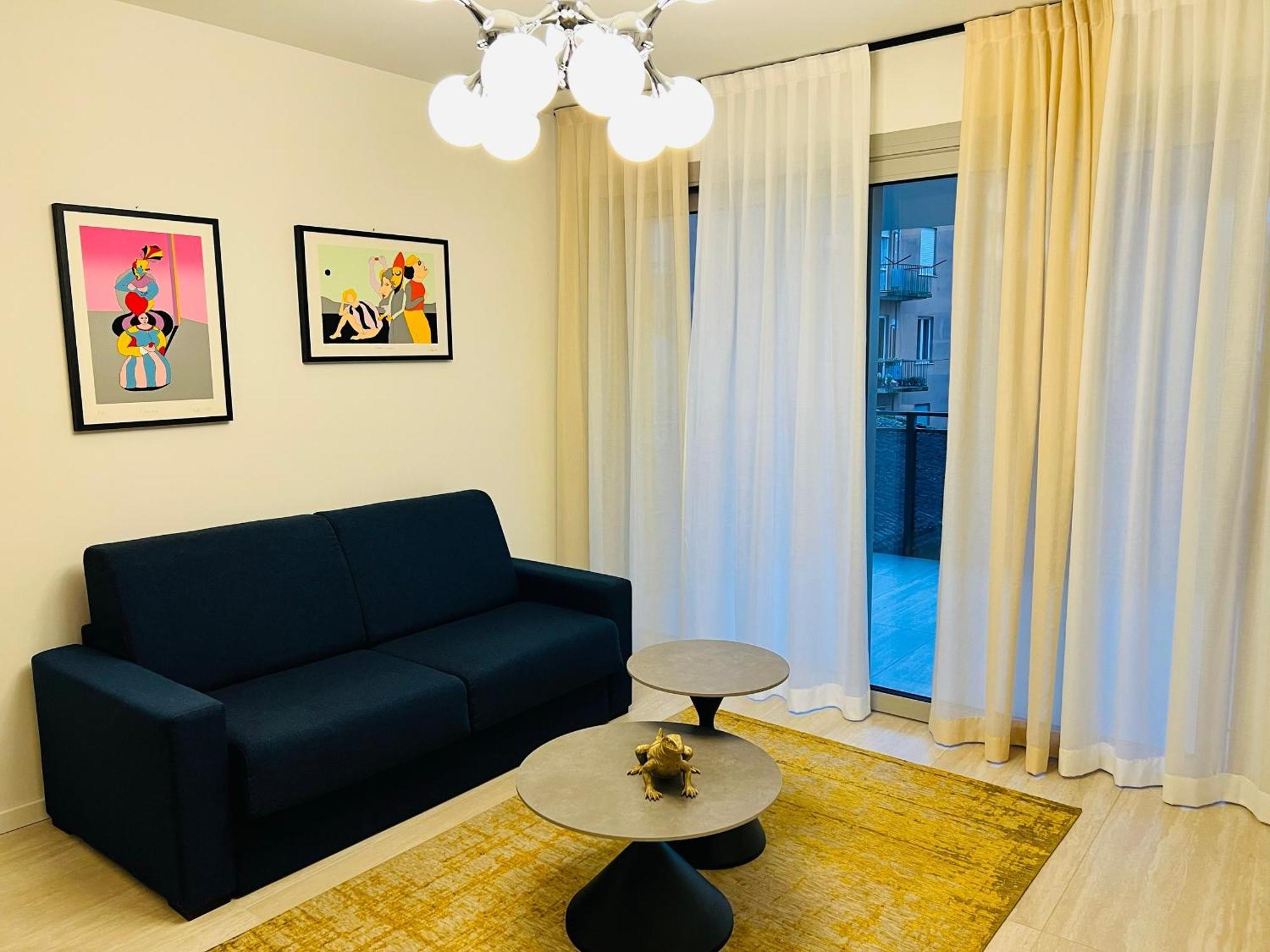 Cremona Inn Aparthotel Экстерьер фото