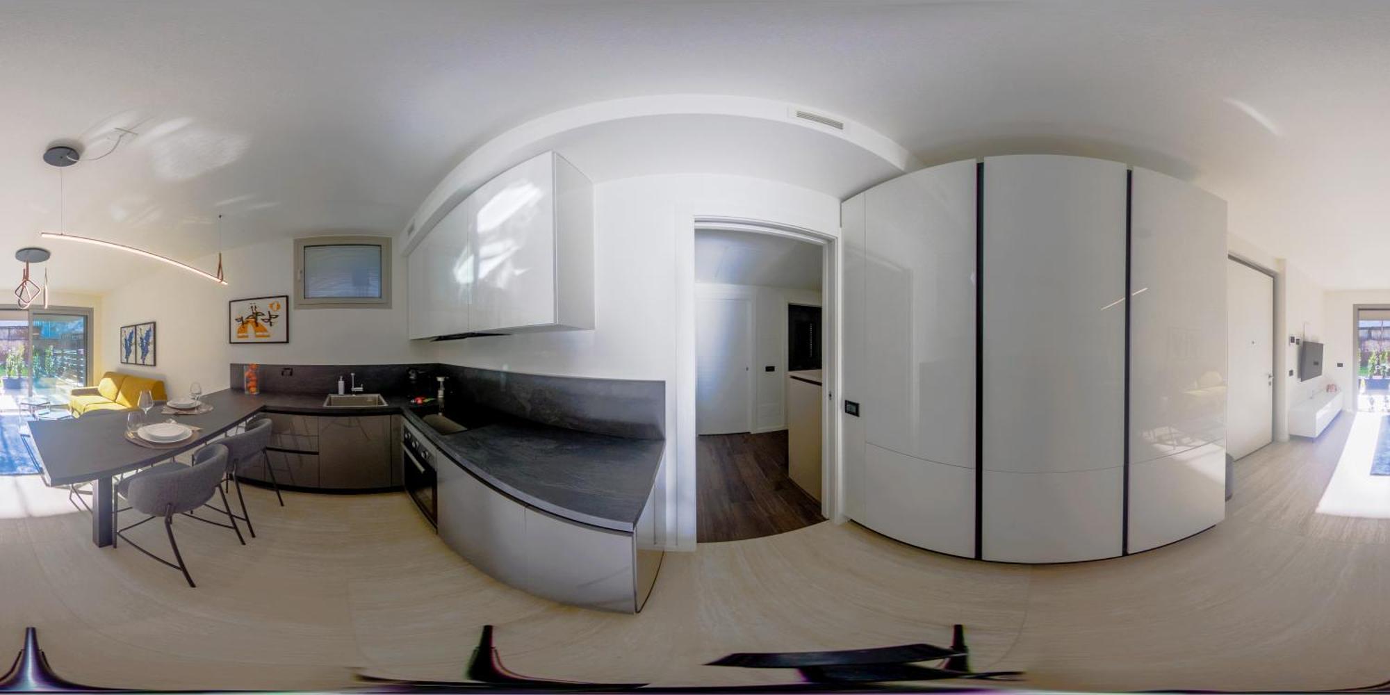 Cremona Inn Aparthotel Экстерьер фото