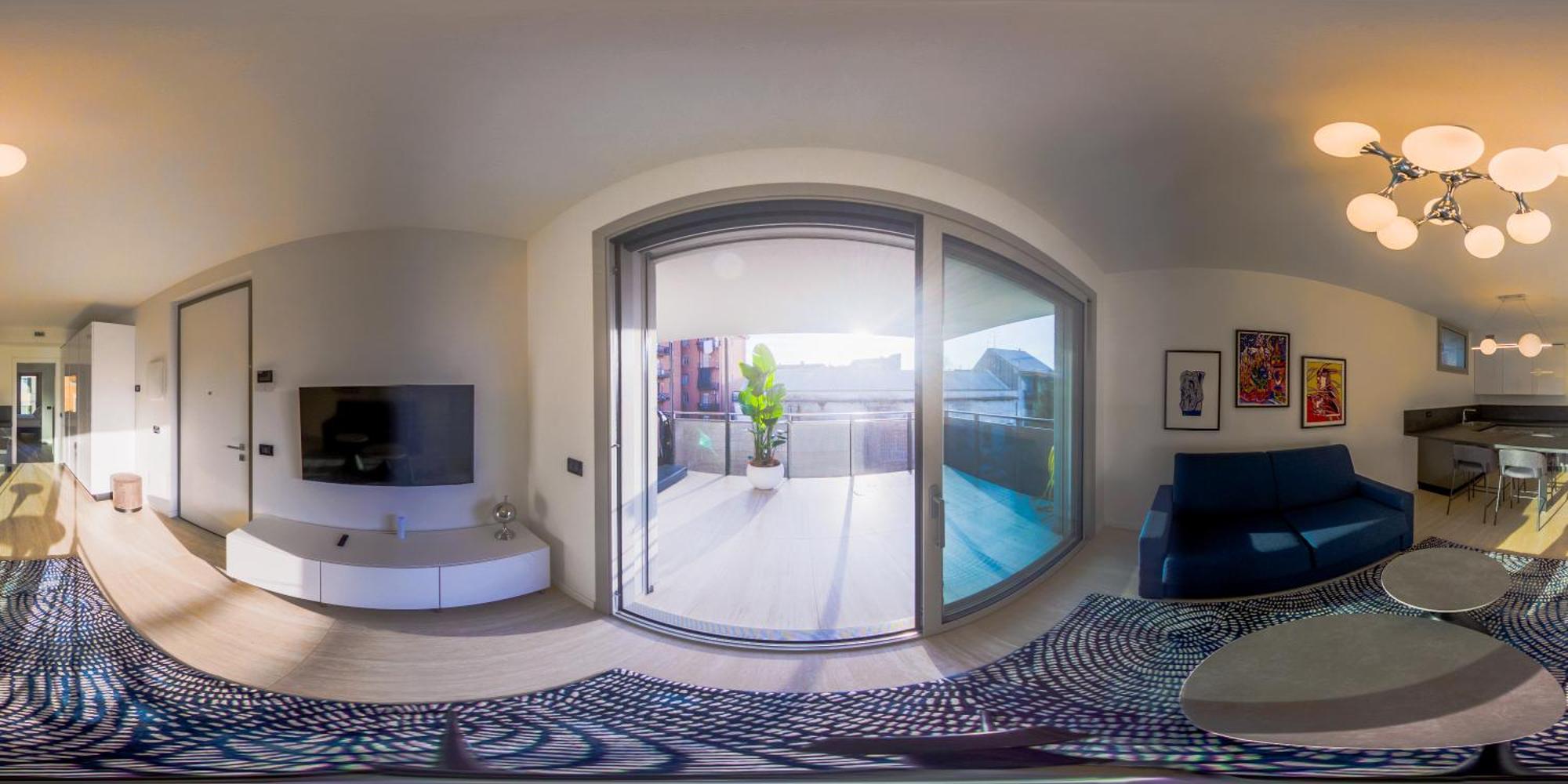 Cremona Inn Aparthotel Экстерьер фото