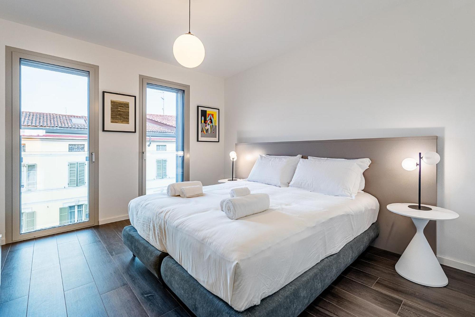 Cremona Inn Aparthotel Экстерьер фото