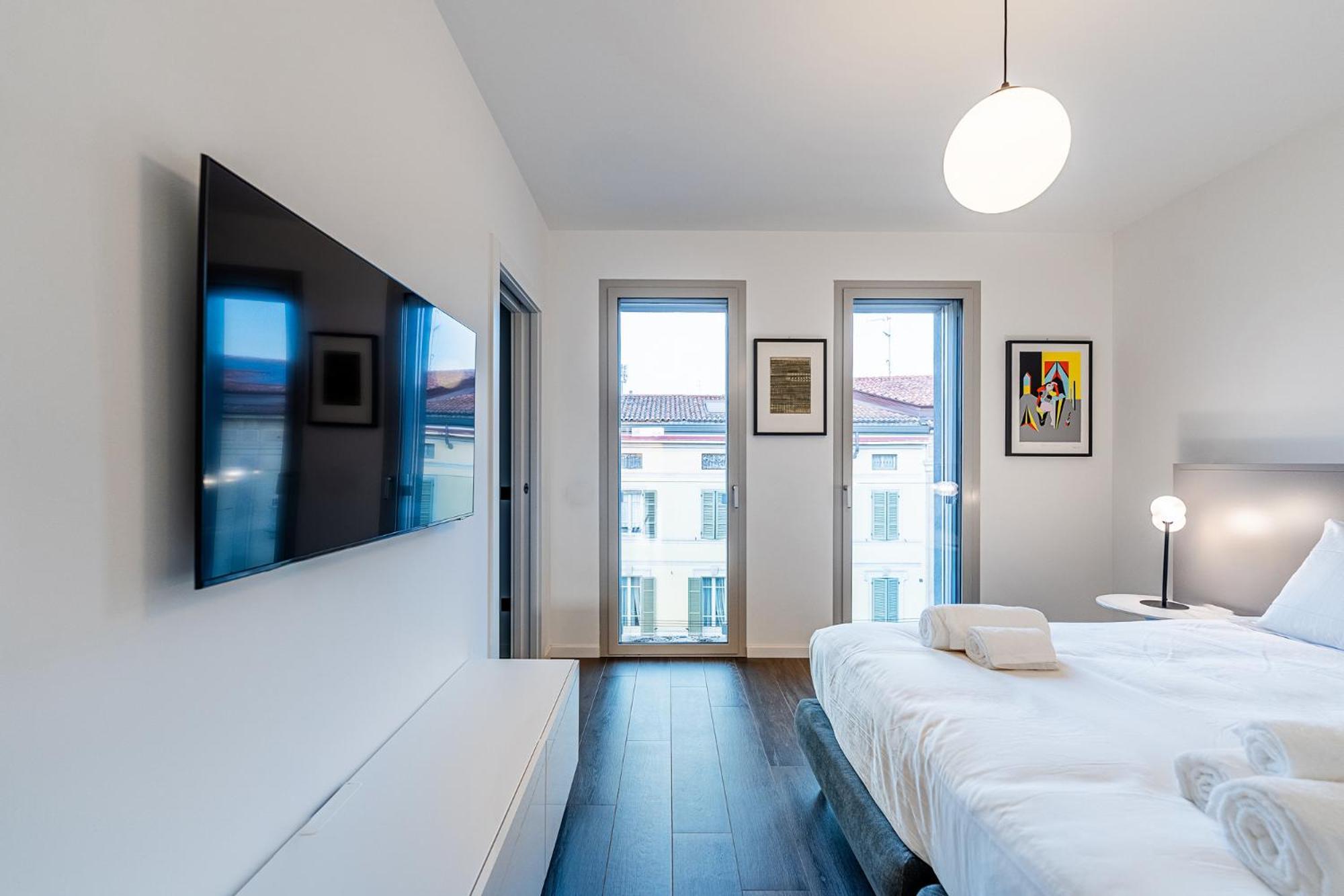 Cremona Inn Aparthotel Экстерьер фото