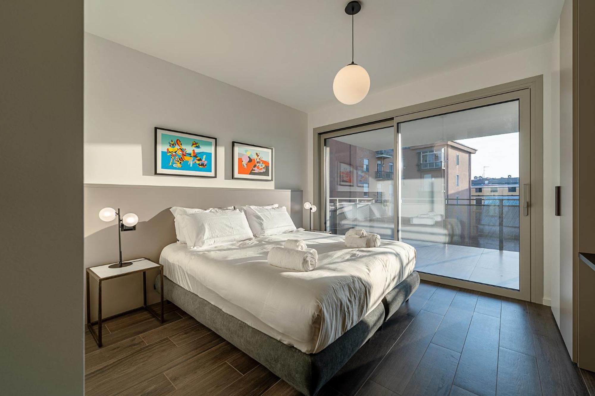 Cremona Inn Aparthotel Экстерьер фото