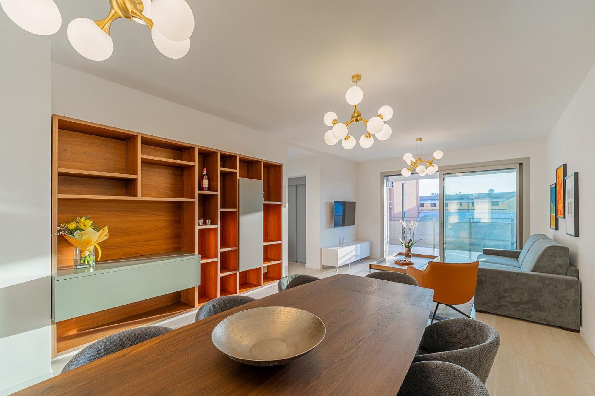 Cremona Inn Aparthotel Экстерьер фото