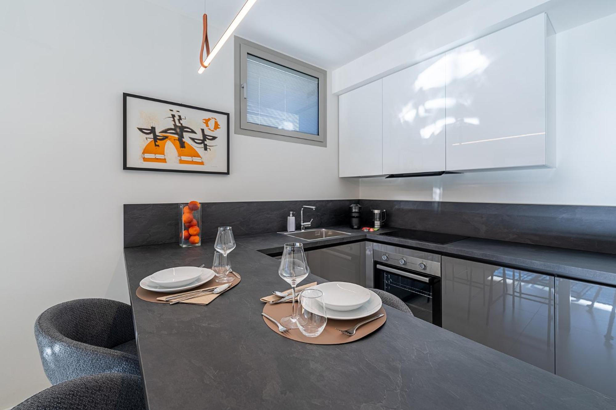 Cremona Inn Aparthotel Экстерьер фото