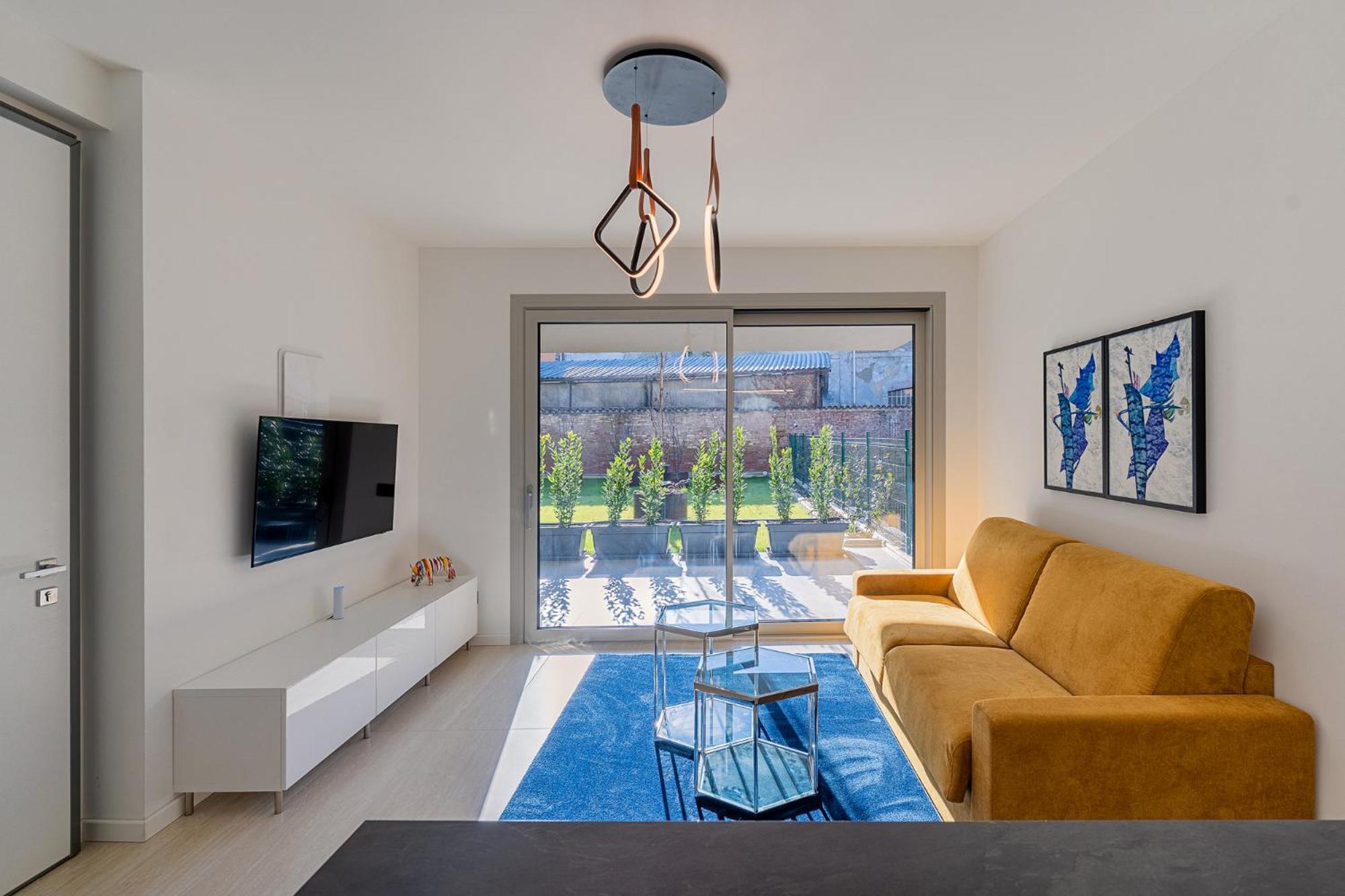 Cremona Inn Aparthotel Экстерьер фото