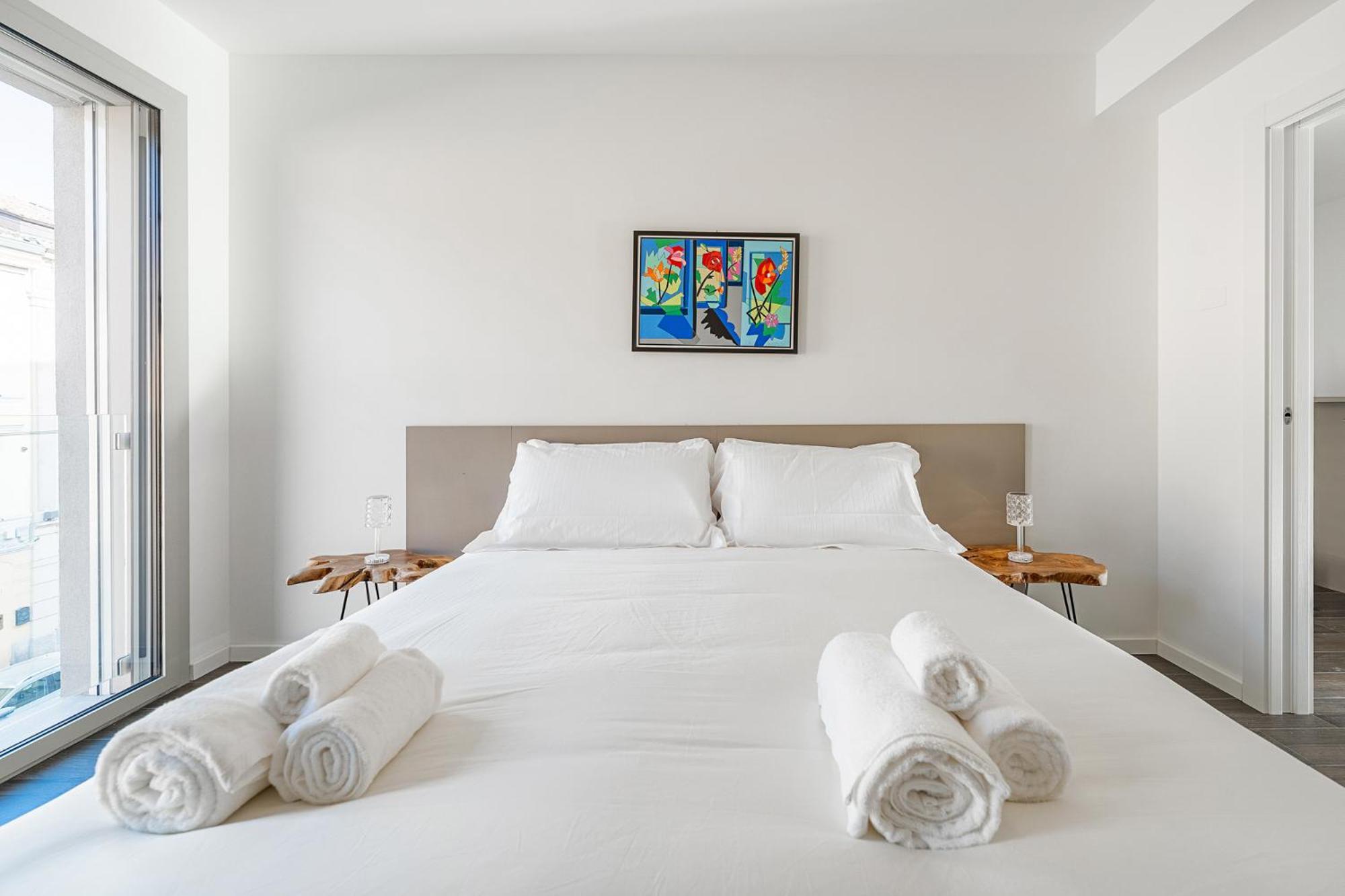 Cremona Inn Aparthotel Экстерьер фото