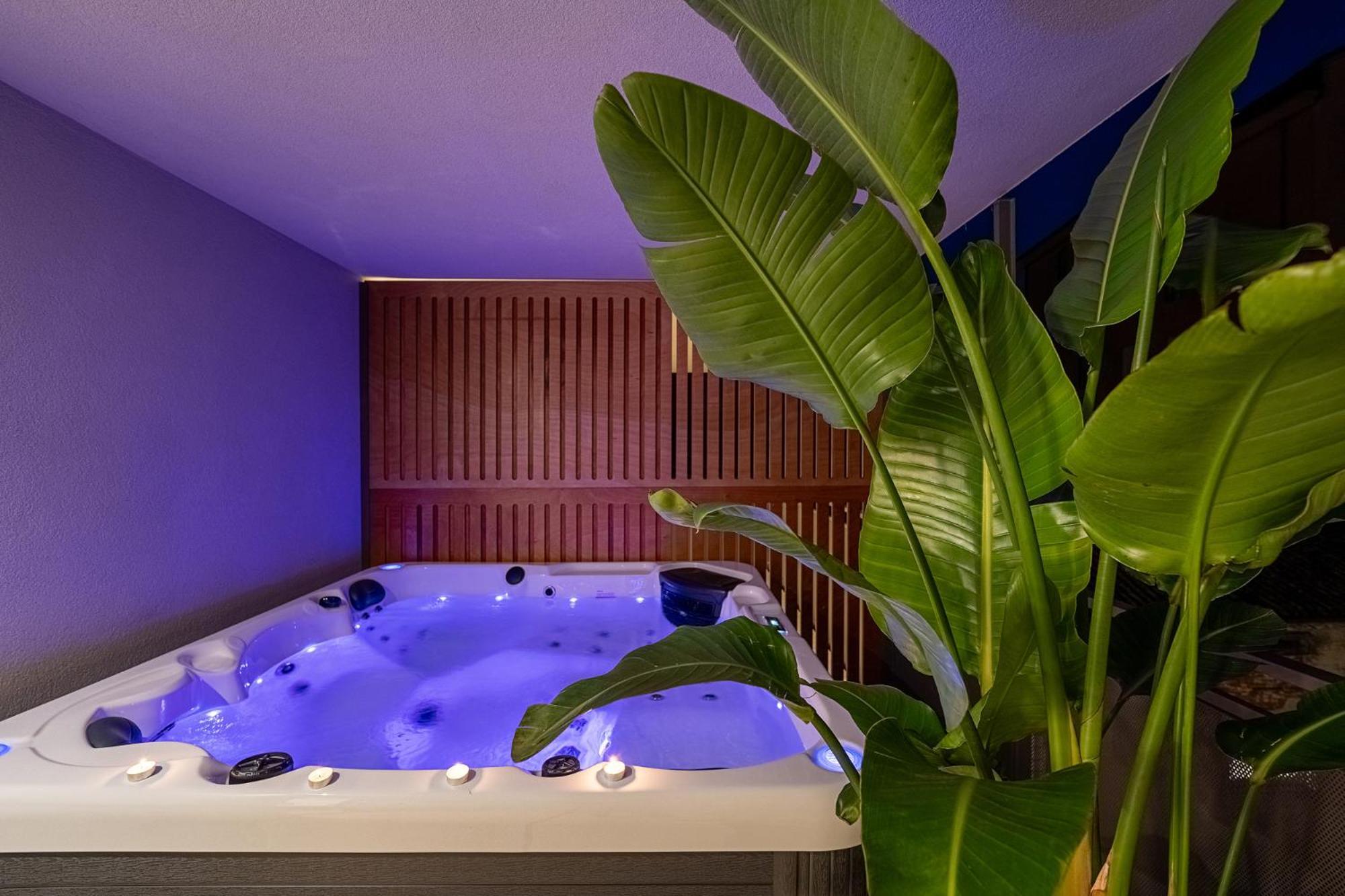 Cremona Inn Aparthotel Экстерьер фото